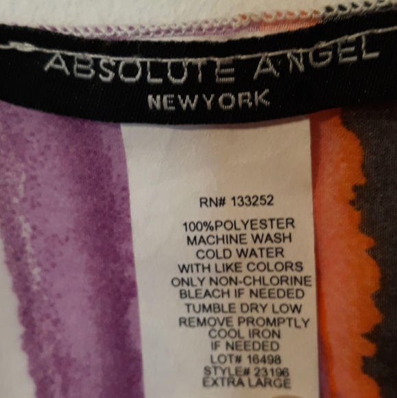 ABSOLUTE ANGEL  cover up🧸 - Picture 4 of 4